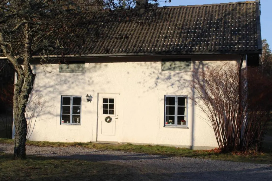 Lilla Sandereds Gård