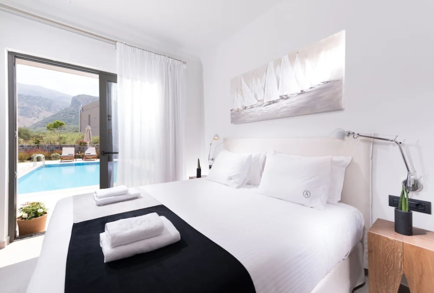 Avdou Villas