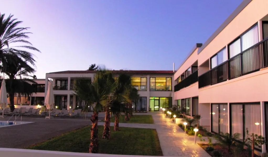 Royal Blue Hotel Paphos