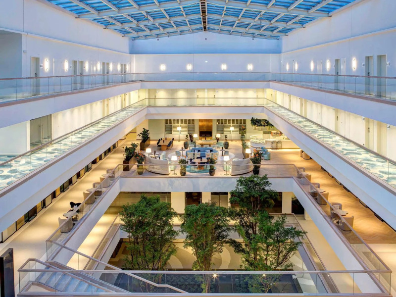 Rixos Premium Dubrovnik