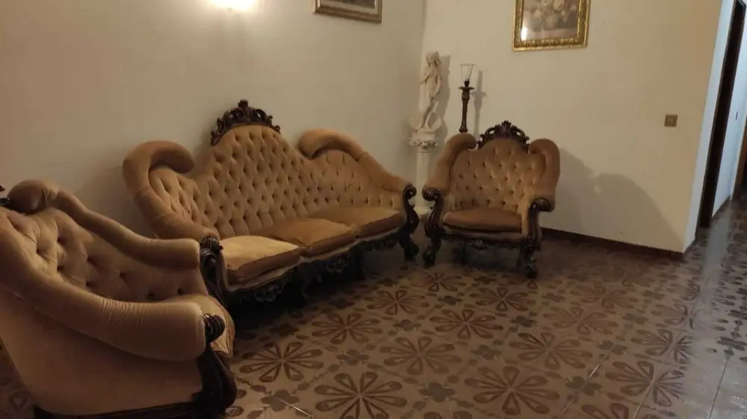 Holiday Sicily Holiday Home