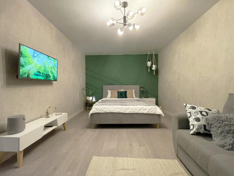 Niki Rent на улице 30 лет Победы 29