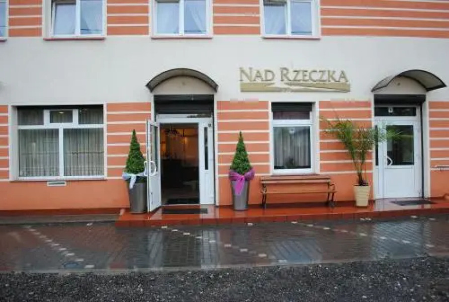 Hotel Nad Rzeczką