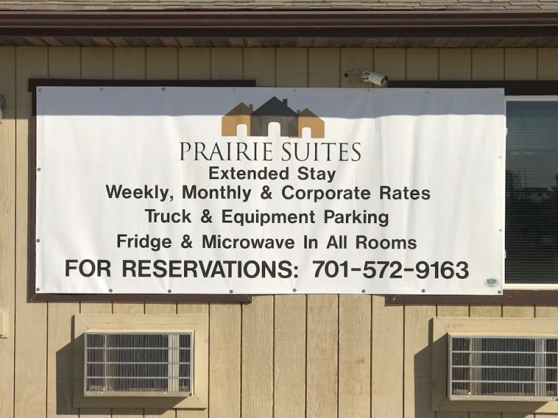 Prairie Suites
