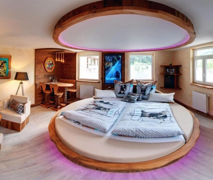 Landgasthof Rebstock