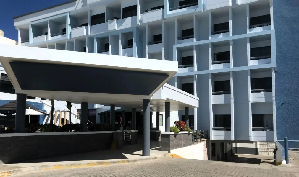 Olas Altas Inn Hotel & Spa