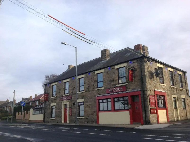 Croxdale Inn