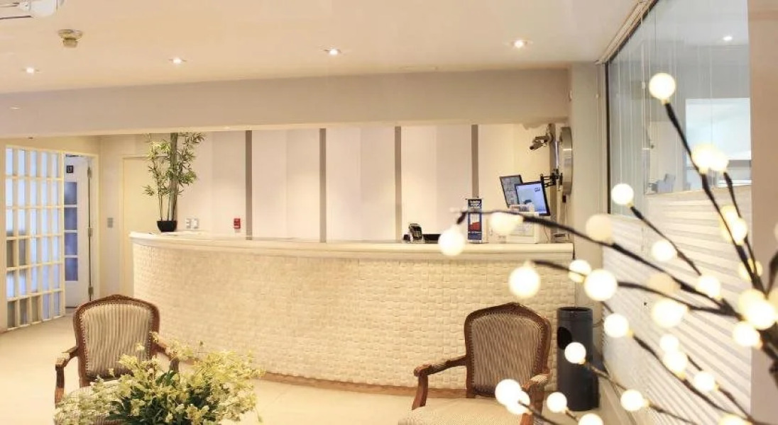 Hotel Las Terrazas Business