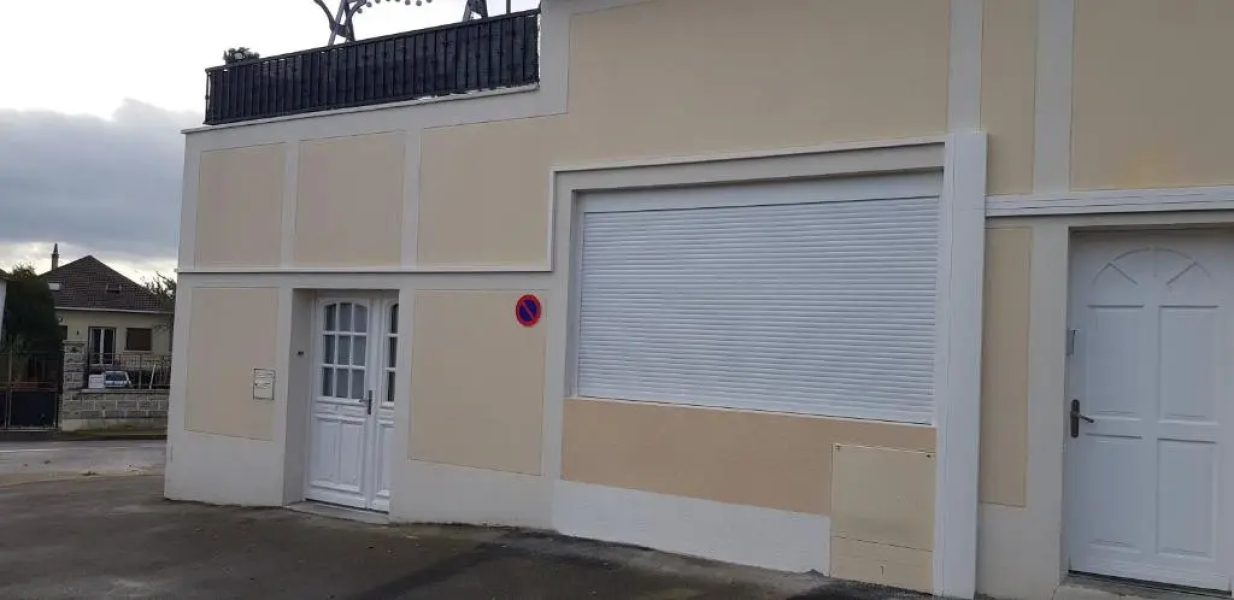 Le Repaire du Capitaine