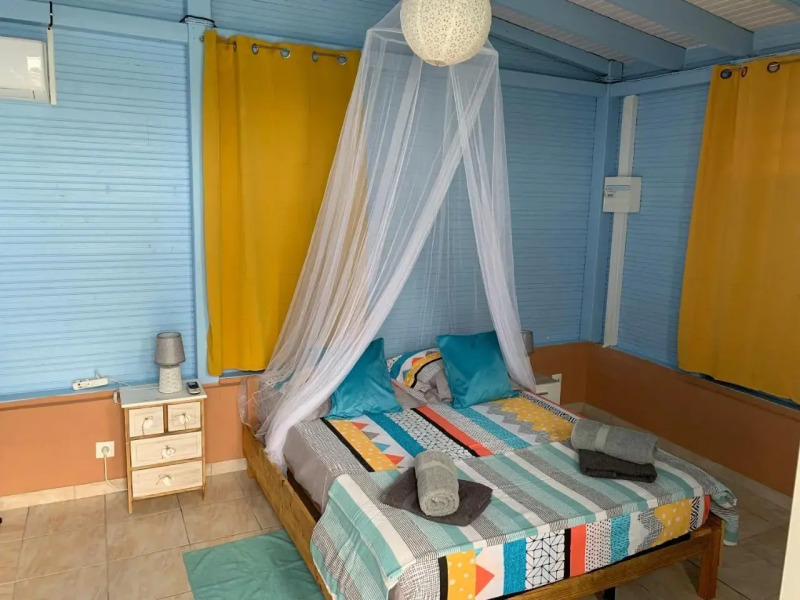 Bungalow la Marina (Adults Only)