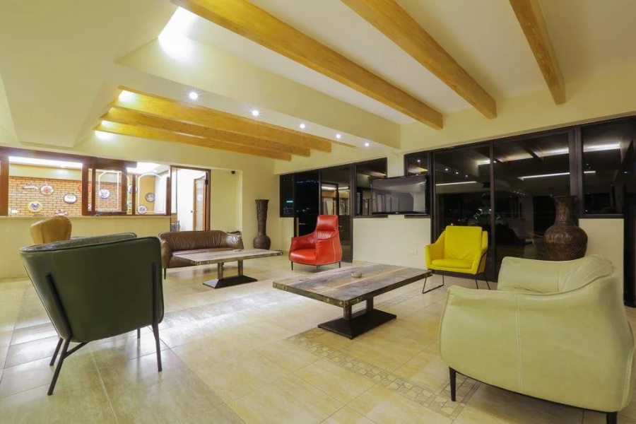 Auberge St Antoine