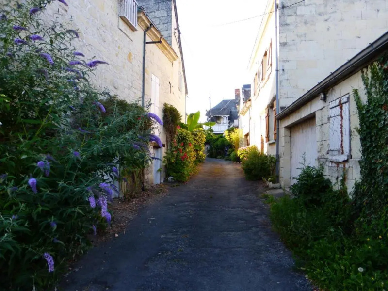 Escale de Loire Gîte