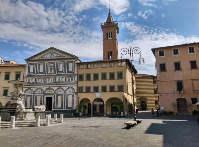 Appartamento Ai Giardini