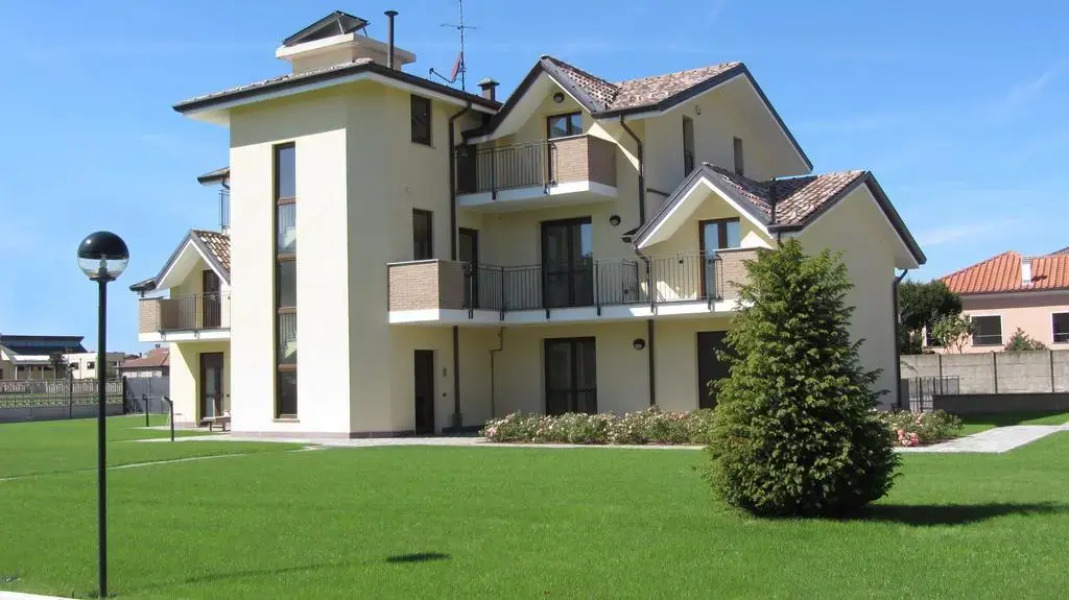 Residenza Aurora