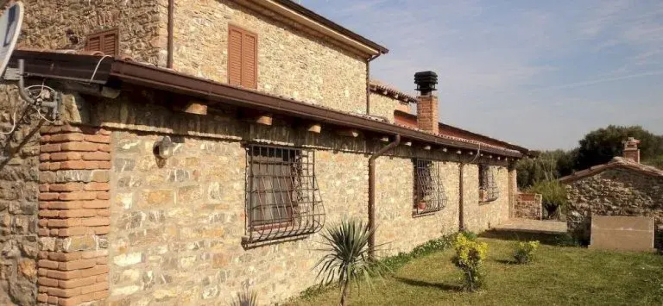 Agriturismo Aurella