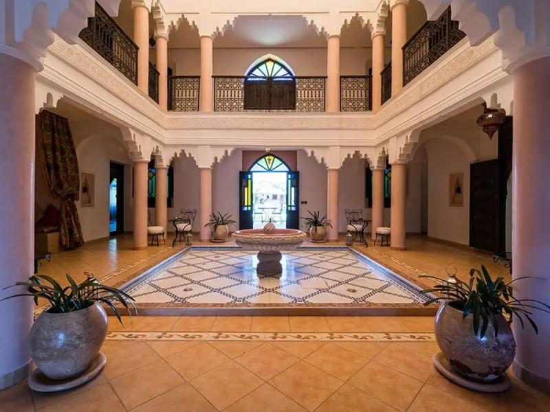 Suite Junior - Corail