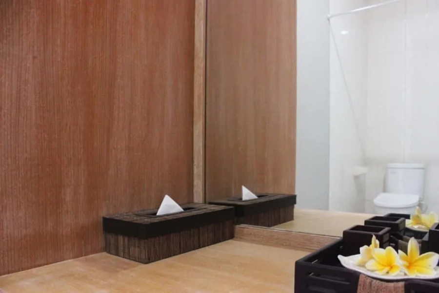 Airy Selemandeg Timur Megati Raya Tabanan Bali