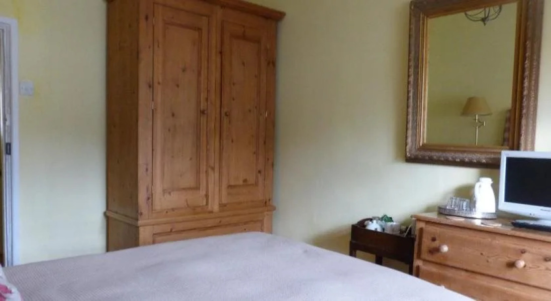 Cumberland House - BB