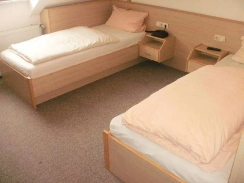 Zur Post Wellness und Sporthotel