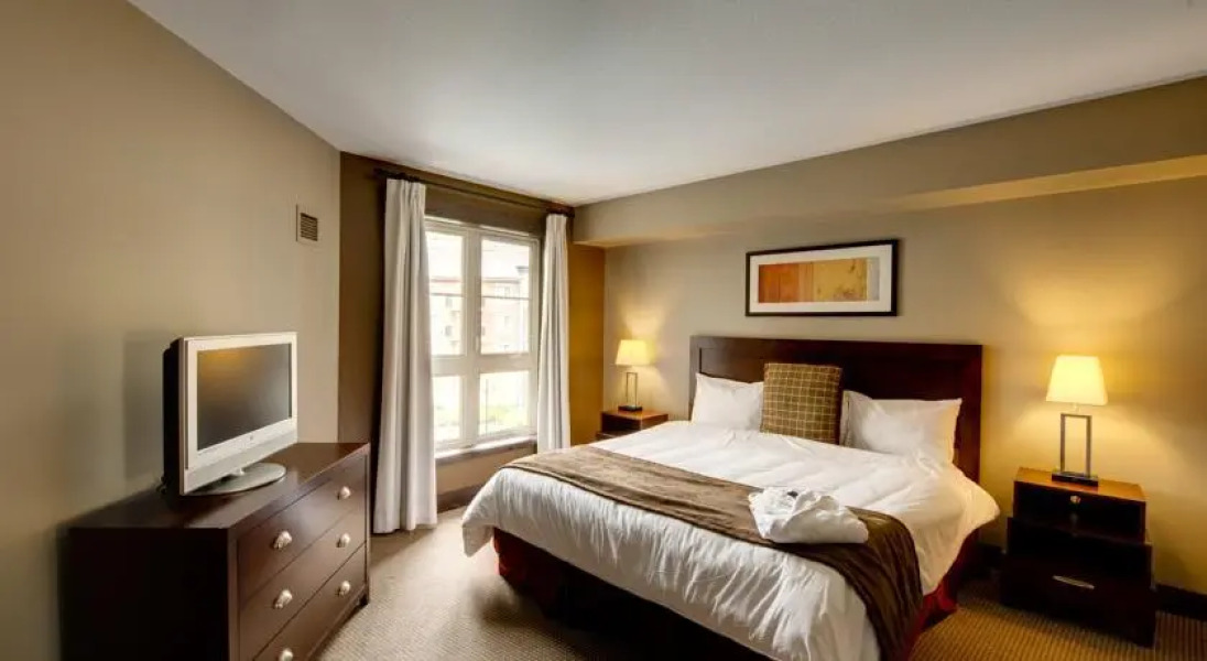 Blue Mountain Resorts Mosaic Suites