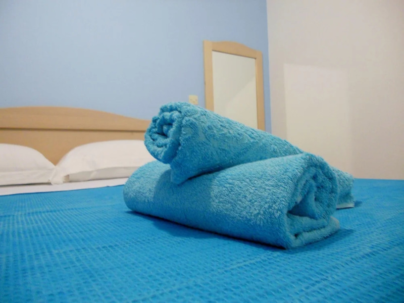 Dimitra Apartment Hotel