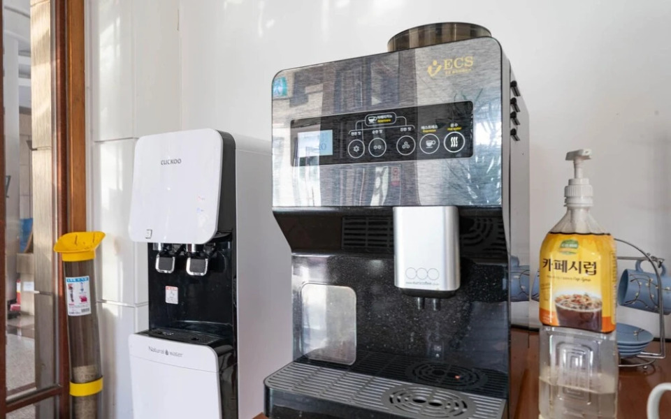 Sokcho Hotel Cheongcho