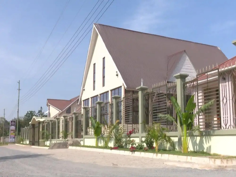 Samanene Beach Hotel