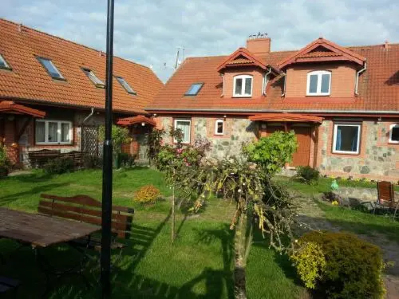 Panorama Uwe Lake Resort