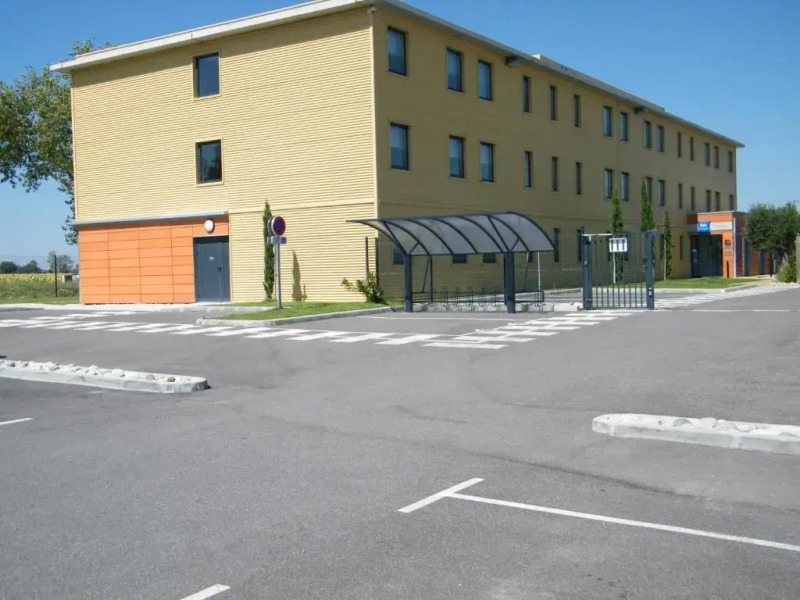 ibis budget Castelnaudary - A61