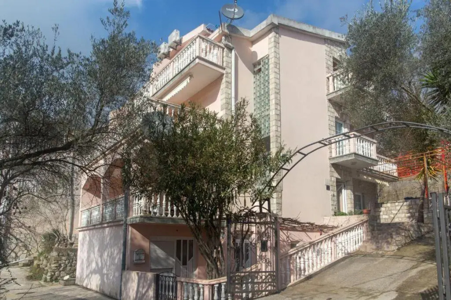 Guest House Zuber