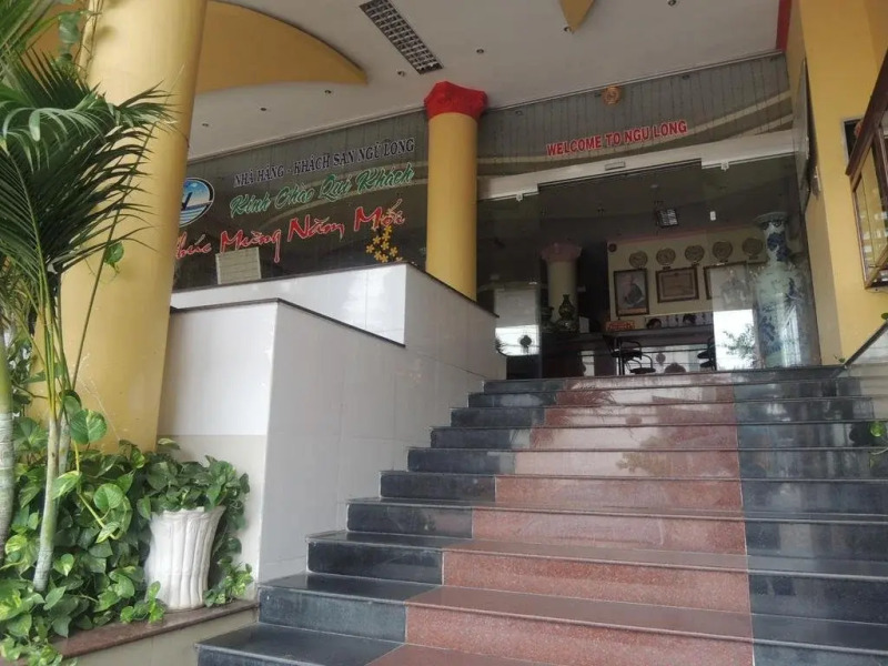 Ngu Long Hotel