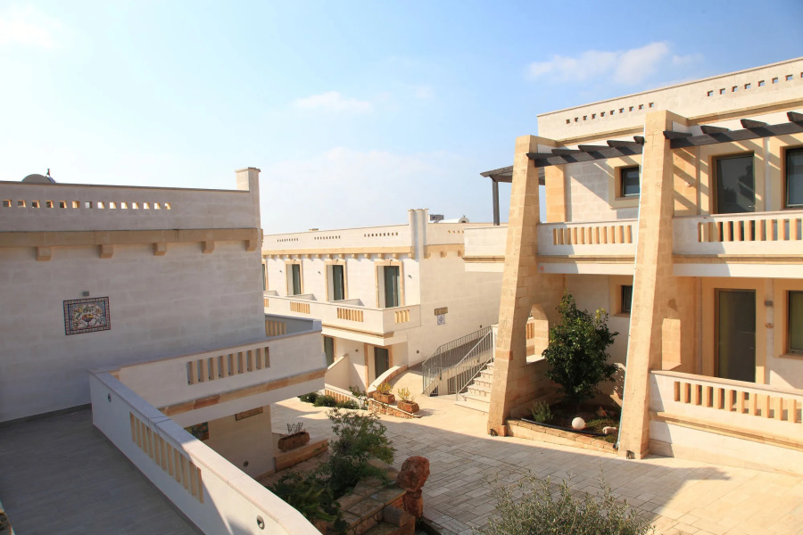 Eden Resort Country & Spa