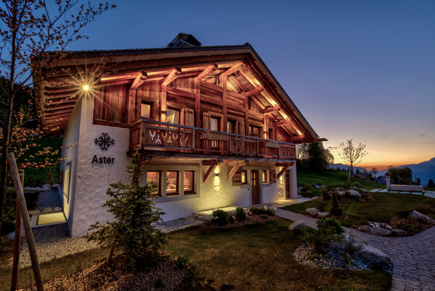 Armancette Hotel, Chalets & Spa - The Leading Hotels of the World