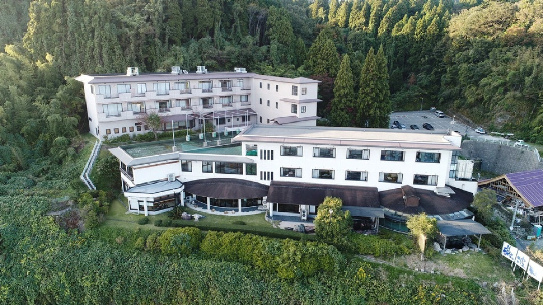 Nadaura Onsen Motoyu Isopp