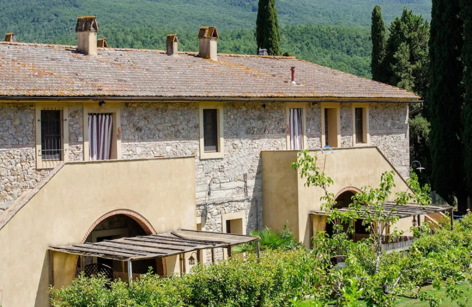 Agriturismo Due Ponti