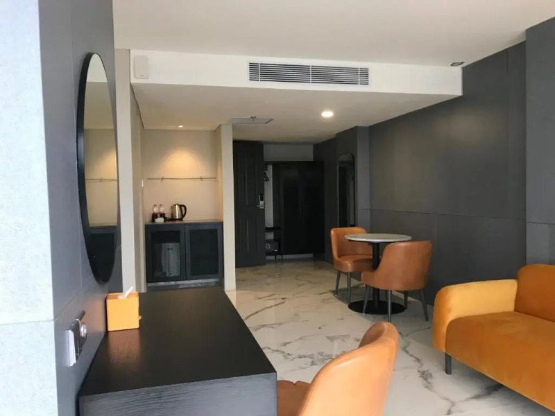 Trio Azana Style Kebumen