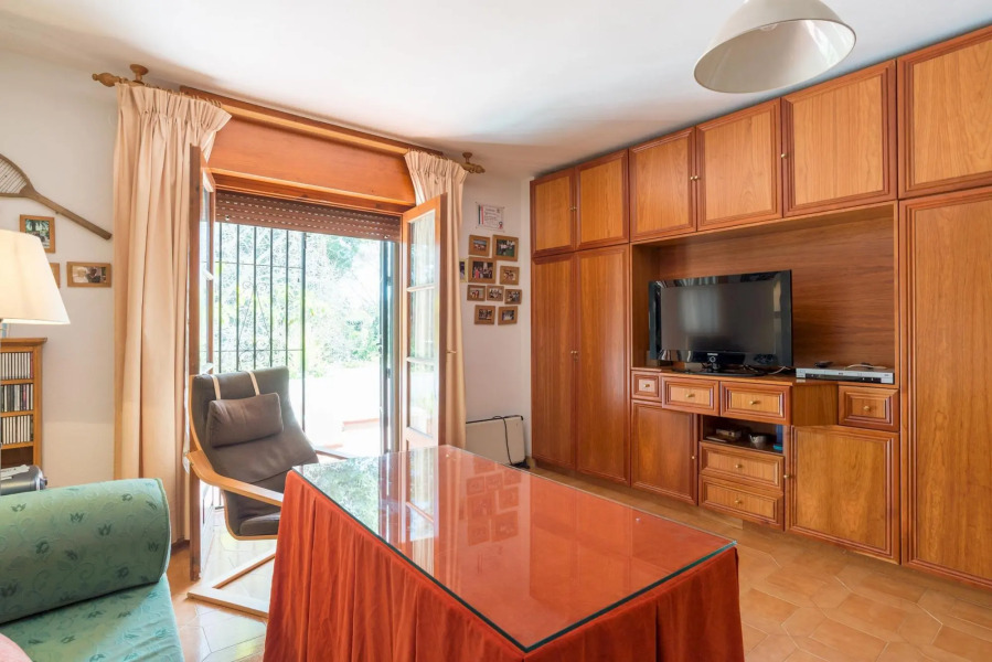 MalagaSuite Pool&Tennis Mijas