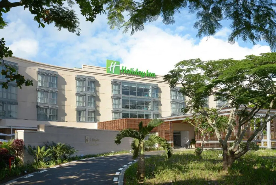 Holiday Inn Mauritius Mon Tresor by IHG