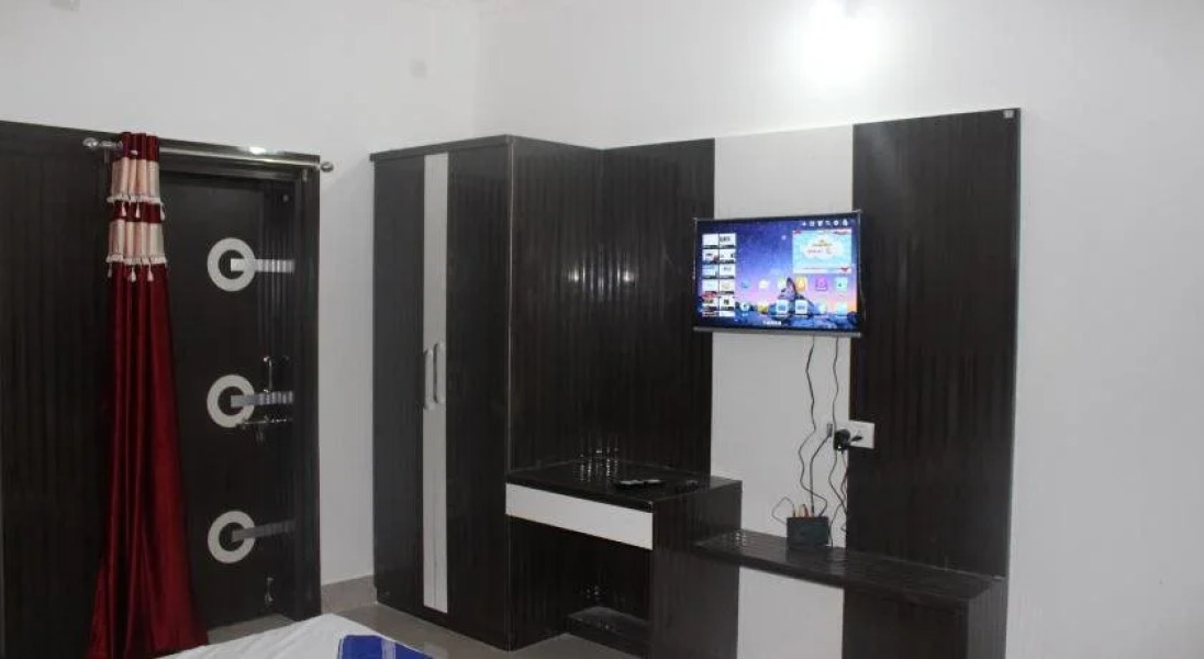 International Tourism Resort