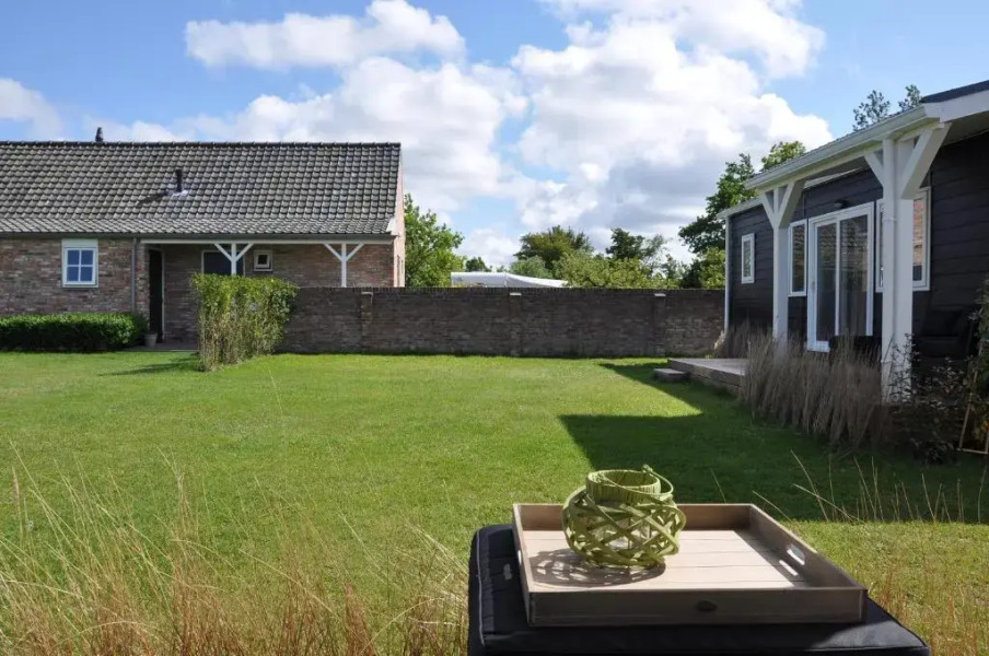 Minicamping de Boshoek