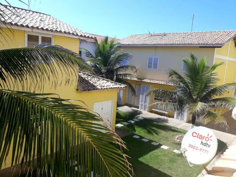 Casa Duplex Praia Das Dunas