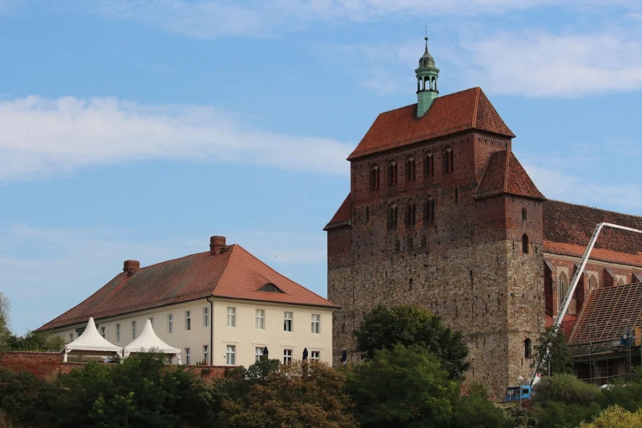 Haus Dompanorama-Kleines Ferienloft