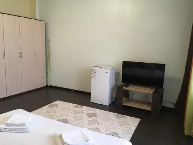 Terrace Guest House by Issyk Kul Lake