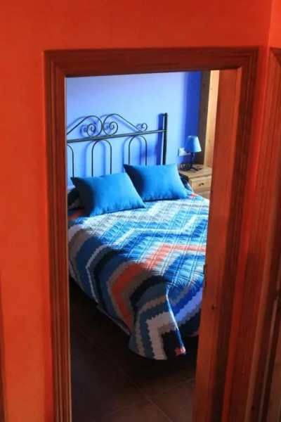 Apartamentos Los Rosales