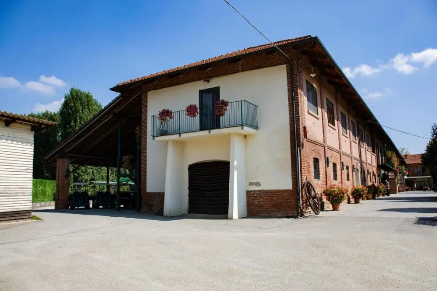 Agriturismo La Margherita - Golf Girasoli