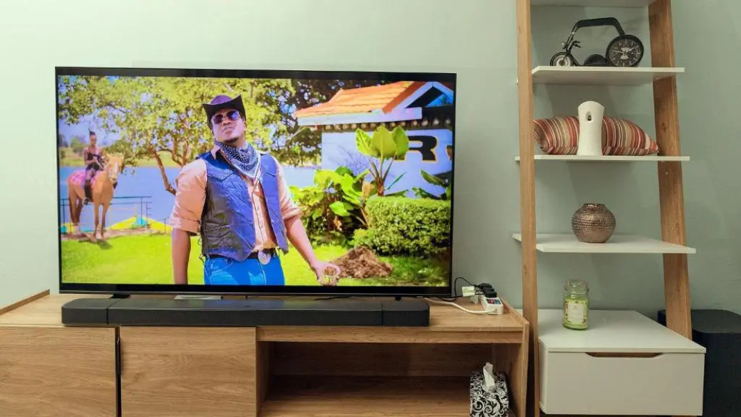 Tulivu Residence Ruiru , Eastern by pass