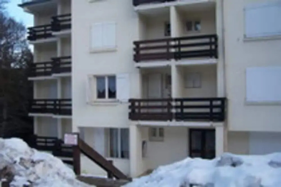 Studio "Terre dAubrac"