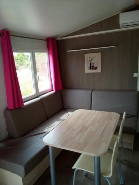 Camping Le Bois De Pins