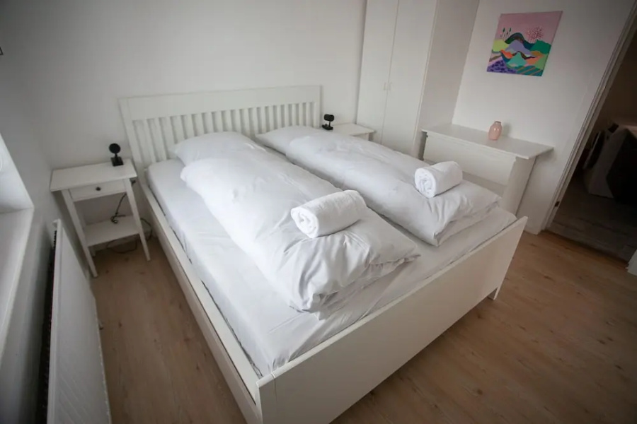Hyggeligt | Nordens Hus | Bager | Svartifossur