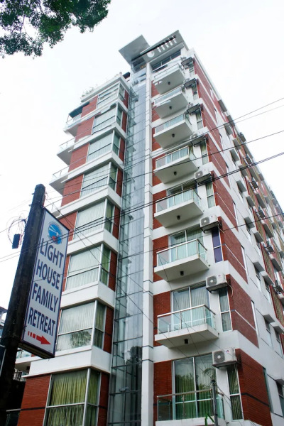 Lighthouse Family Retreat